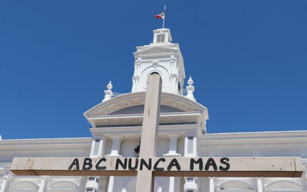 Guardería ABC, 15 años sin justicia - El Heraldo de Chiapas