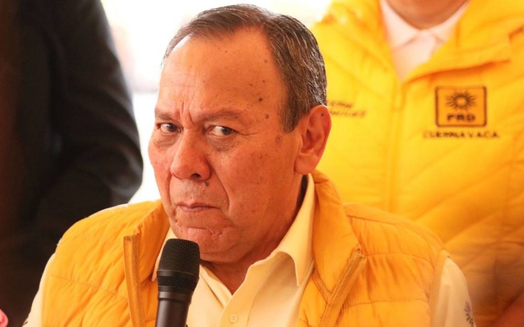 INE rechaza solicitud del PRD de hacer recuento de votos en el 100% de casillas - El Heraldo de Chiapas