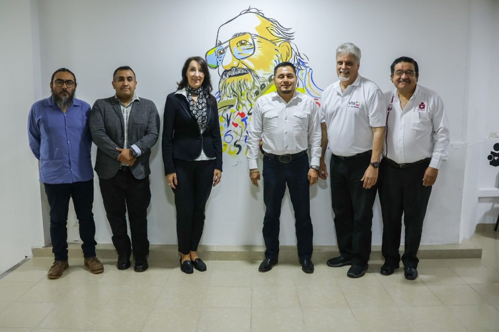 Icheja y DVV Internacional renuevan convenio para profesionalización de asesores bilingües