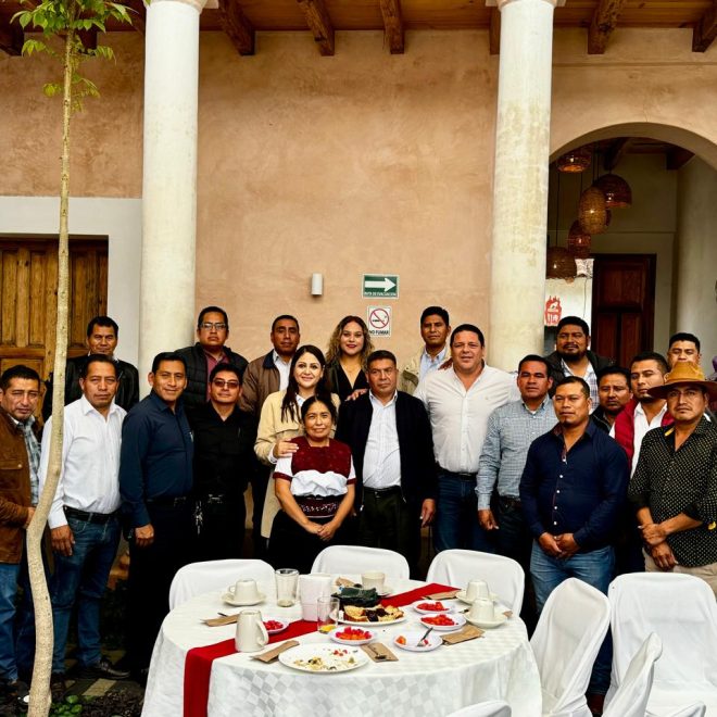Inicia CDE del PRI, los trabajos electivos para la XXIV Asamblea Nacional