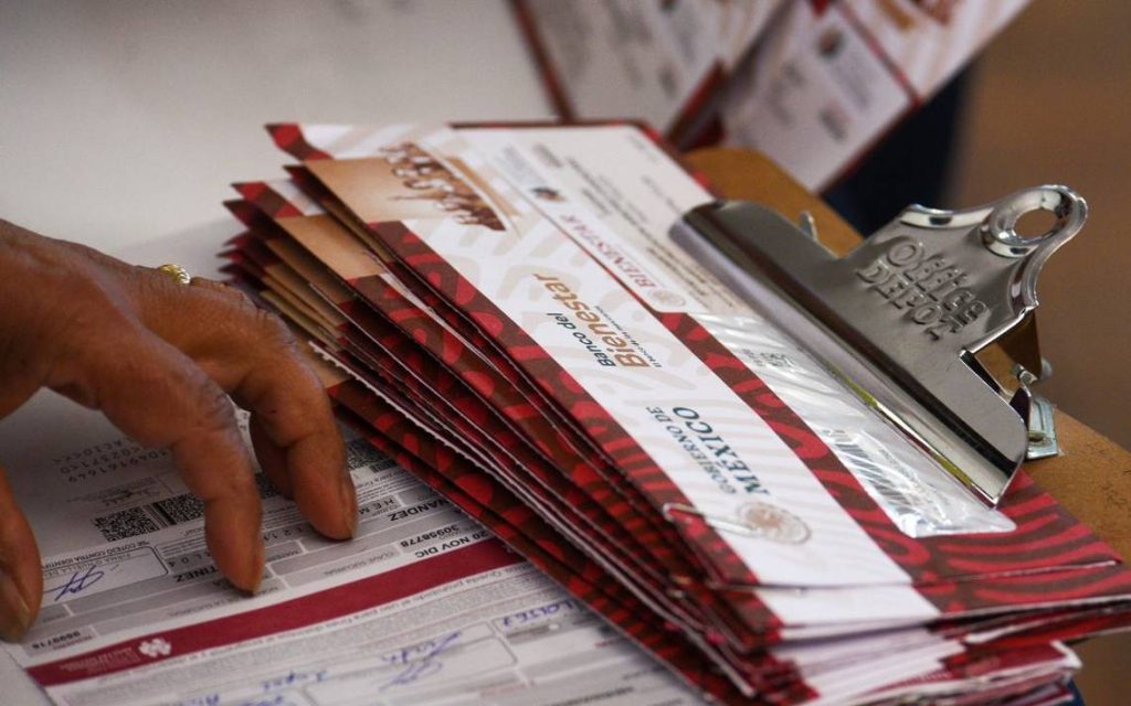 Instalan Comité Técnico del Fondo de Pensiones para el Bienestar - El Heraldo de Chiapas