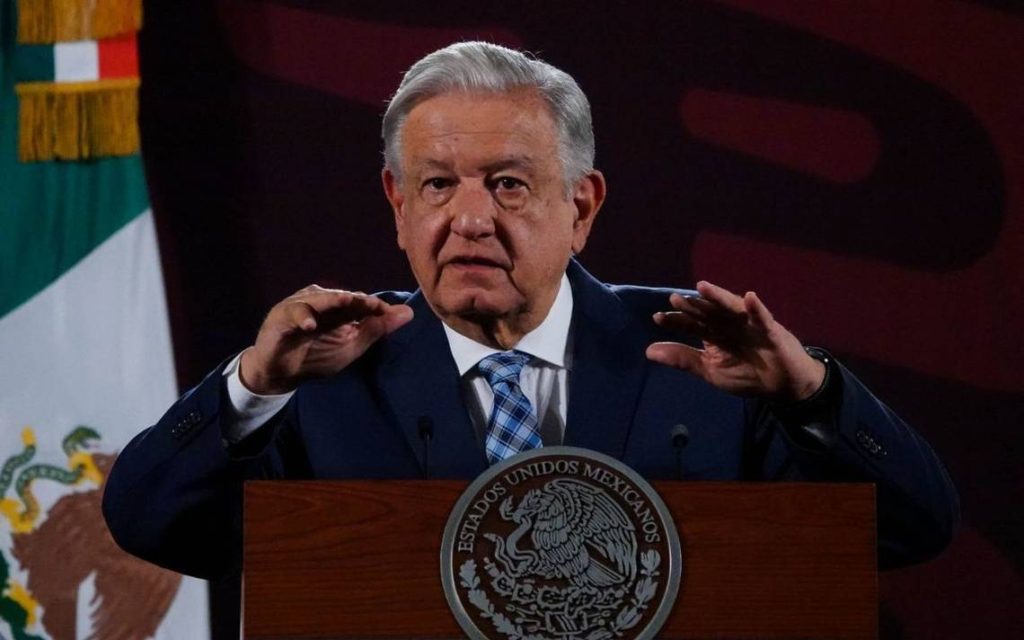 "La justicia está por encima de los mercados", afirma AMLO sobre nerviosismo en mercados por reforma judicial - El Heraldo de Chiapas