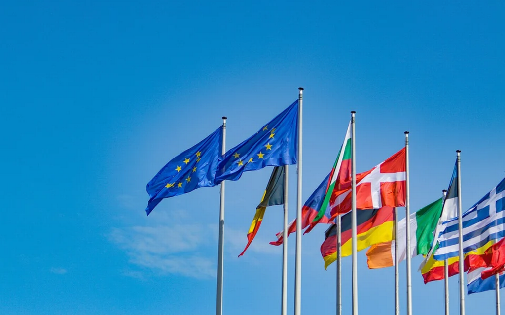 [Podcast] Las claves del mundo | Extrema derecha se fortalece en la Unión Europea - El Heraldo de Chiapas