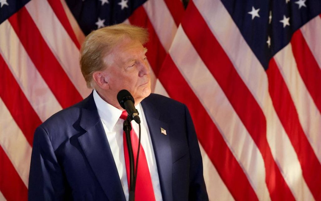 [Podcast] Las claves del mundo | Trump es culpable: ¿pisará la prisión? - El Heraldo de Chiapas