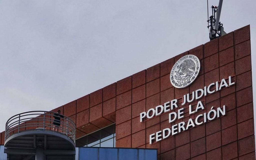 Legisladores anunciarán este miércoles ruta de reforma al poder judicial - El Heraldo de Chiapas
