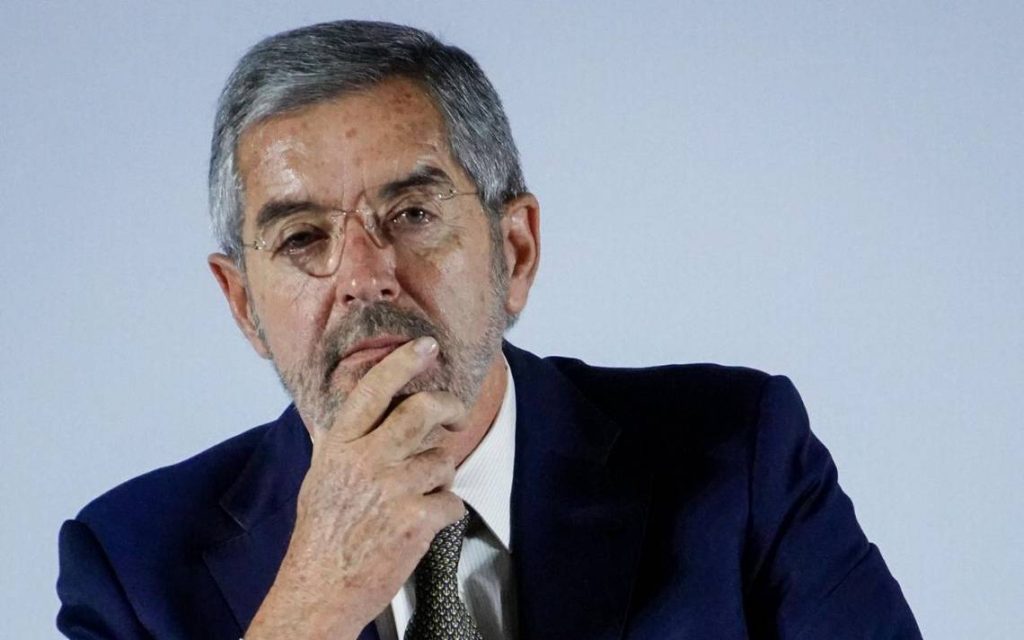 México mantendrá su política exterior de neutralidad: De la Fuente, próximo canciller - El Heraldo de Chiapas