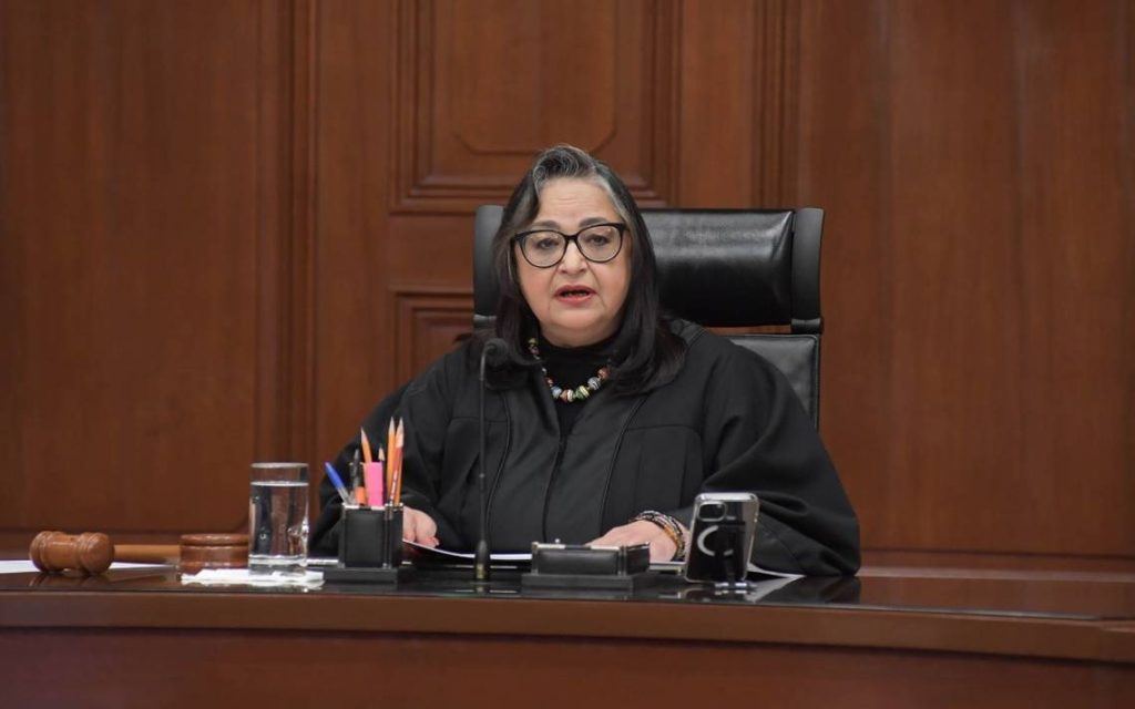 Ministros de la SCJN confirman asistencia a foros de diálogo sobre la reforma judicial - El Heraldo de Chiapas