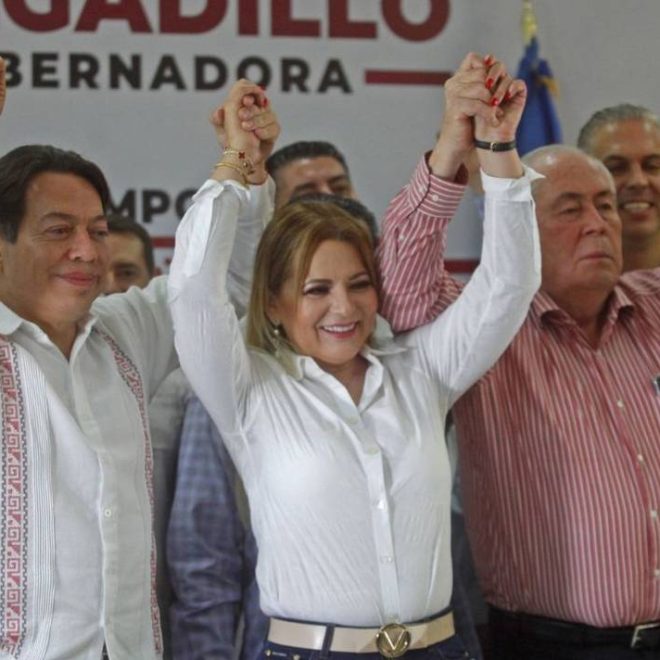 Morena denuncia fraude en Jalisco, preparará impugnación ante tribunales - El Heraldo de Chiapas