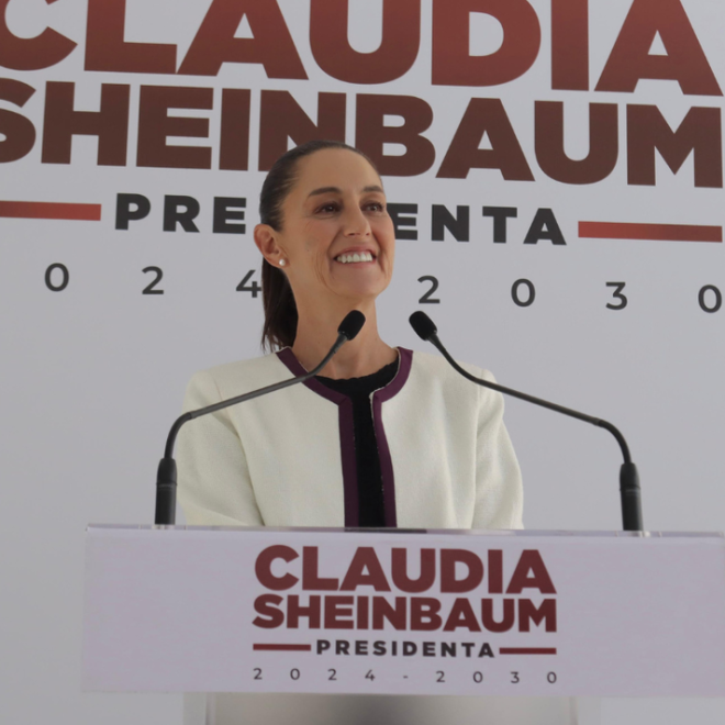 Morena realizará encuesta sobre Poder Judicial - El Heraldo de Chiapas