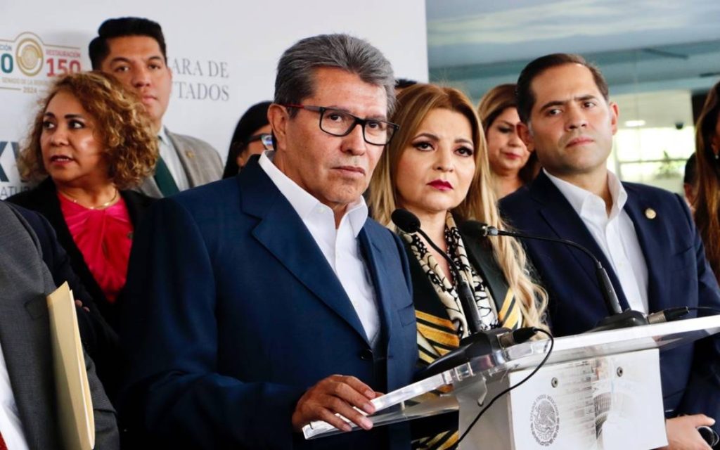 Morena se suma a la petición de Claudia Delgadillo para anular la elección en Jalisco - El Heraldo de Chiapas