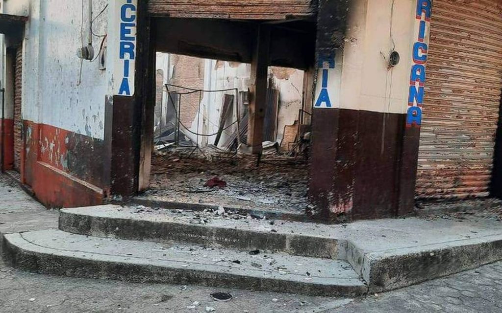 Municipios más violentos de Chiapas tendrán gobierno de la 4T - El Heraldo de Chiapas