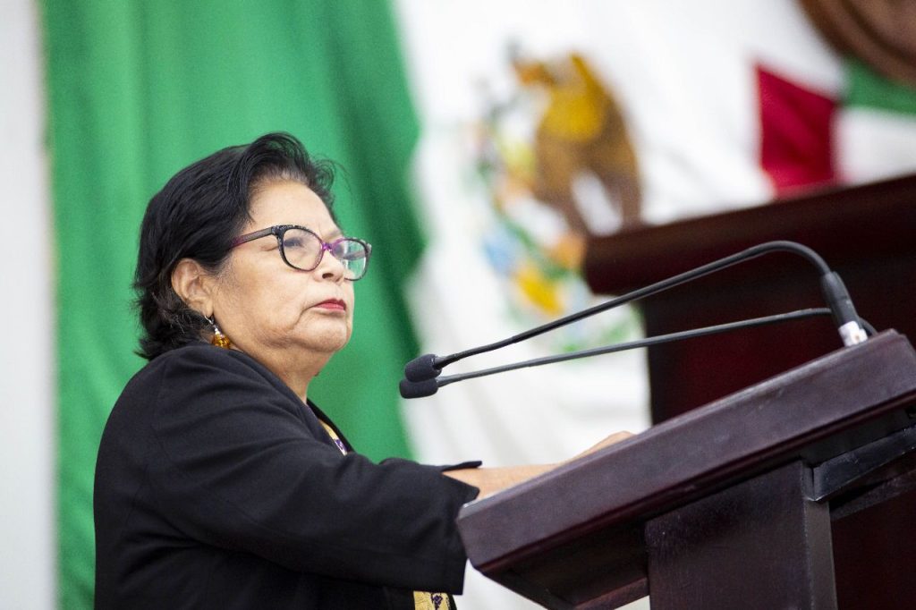 Nueva ruta fortalece economía e impulsa el turismo: María Roselia Jiménez Pérez