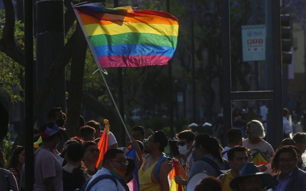 ONU felicita a México por prohibir las terapias de conversión - El Heraldo de Chiapas