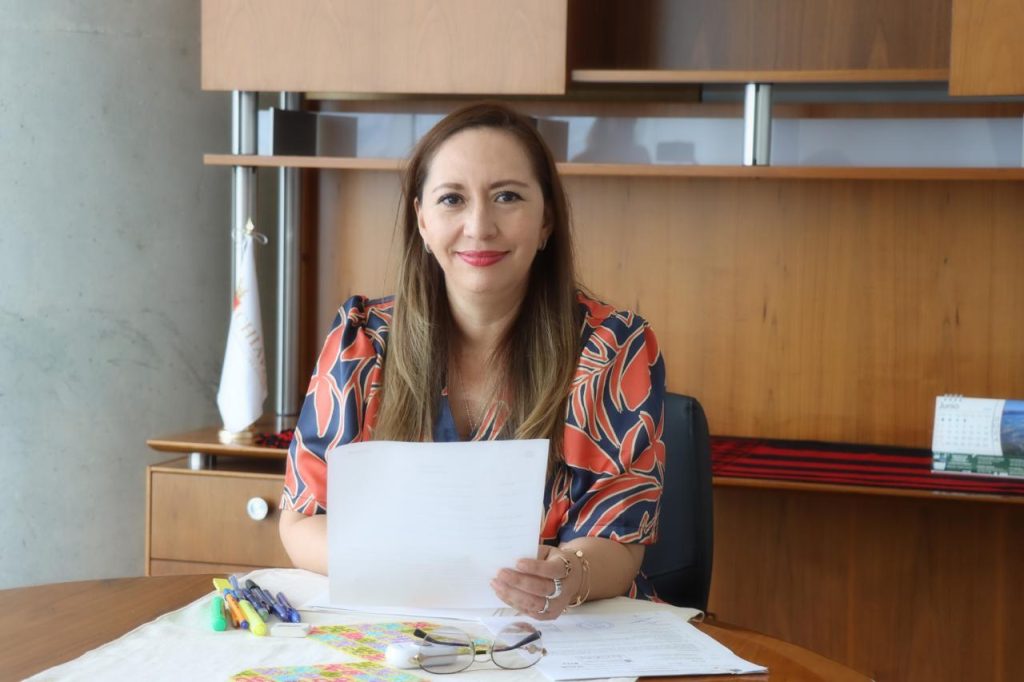 Orden financiero permite ejecución de acciones trascendentes
