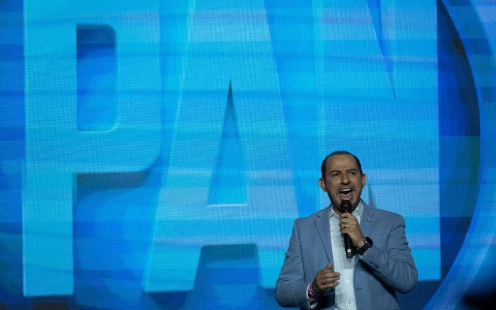 PAN pide estar alerta de la aprobación de la reforma al Poder Judicial: es dañina para el país - El Heraldo de Chiapas
