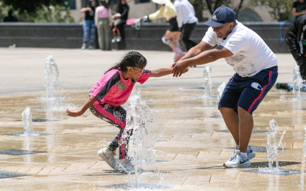 Padres de familia millennials: ¿Qué piensan sobre las paternidades modernas? - El Heraldo de Chiapas