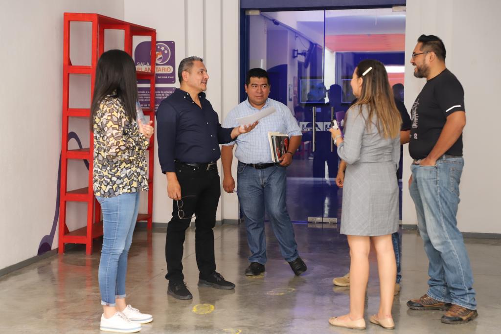 Planetario Tuxtla cierra sus puertas por remodelación y modernización