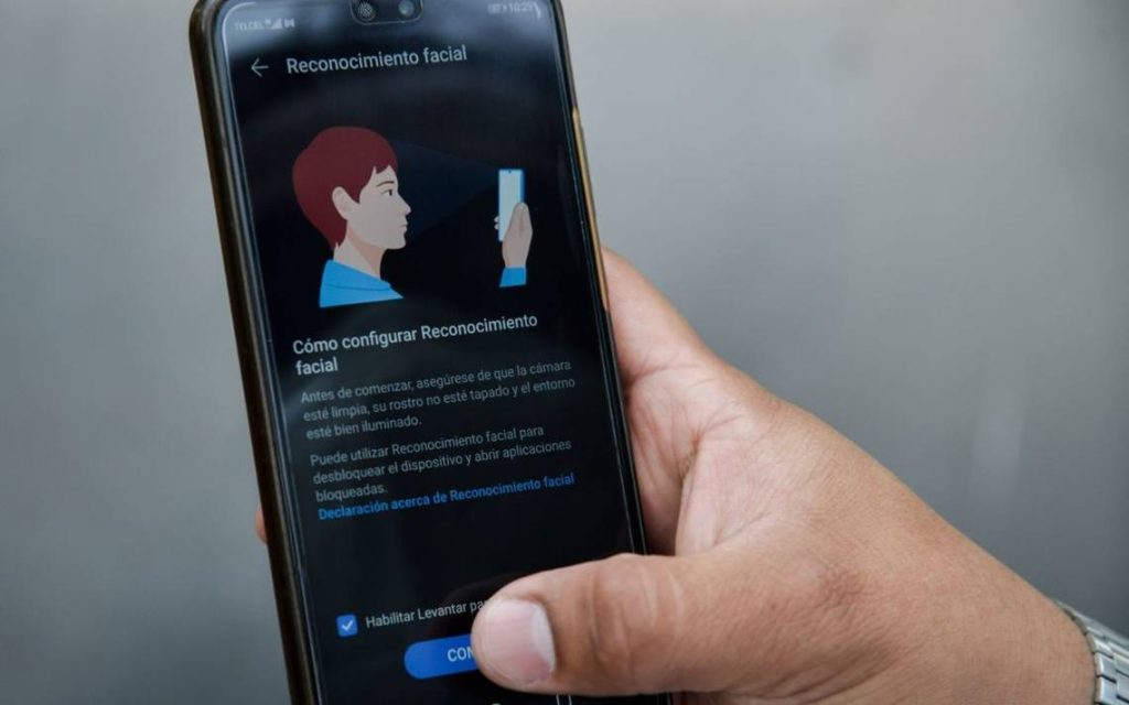 Pospone Senado discusión de Ley que da a Segob control de datos biométricos - El Heraldo de Chiapas