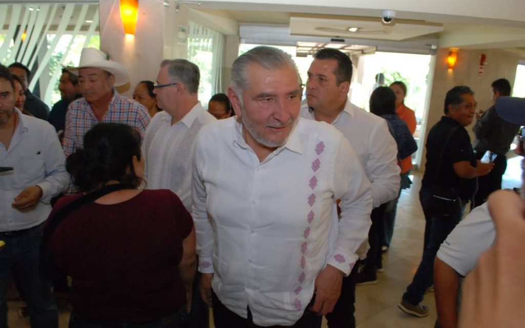 Quién coordinará el Senado de la República en gobierno de Sheinbaum - El Heraldo de Chiapas