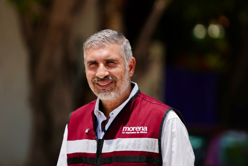 Reafirmamos trabajo conjunto, estado y municipio, en materia de seguridad: Ángel Torres