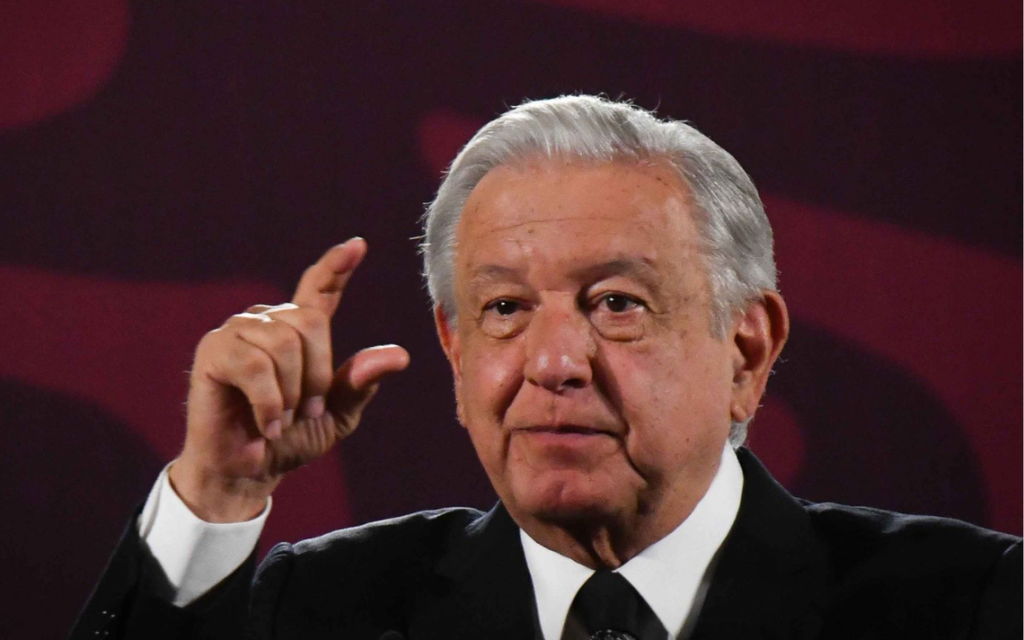 Recomienda AMLO recuento de votos en elección de gobernador de Jalisco - El Heraldo de Chiapas
