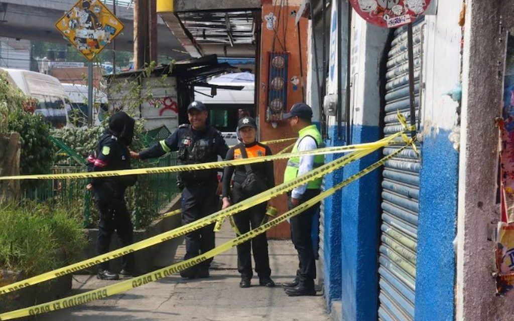 Repunta el robo con violencia a negocios - El Heraldo de Chiapas