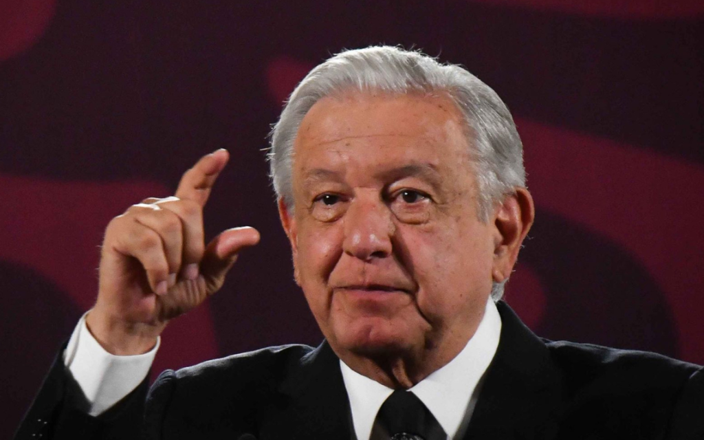 Rescate de restos de mineros en Pasta de Conchos es "un orgullo" de este gobierno: AMLO - El Heraldo de Chiapas