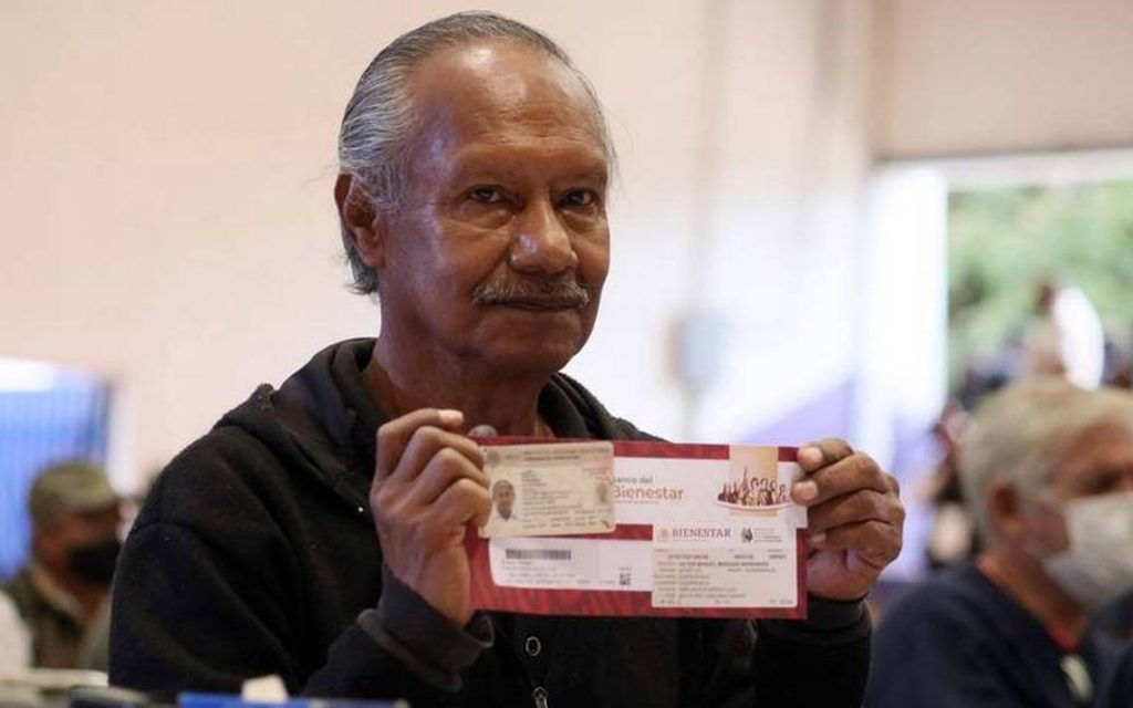 SCJN discutirá Fondo de Pensiones del Bienestar - El Heraldo de Chiapas