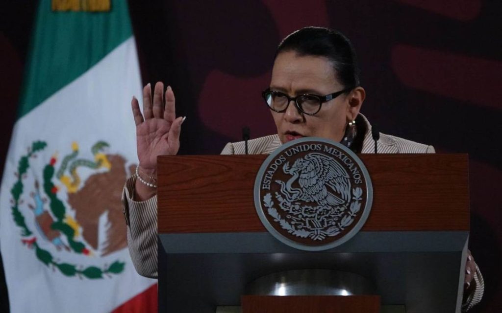 SSPC niega que Proceso Electoral 2024 fue el más sangriento - El Heraldo de Chiapas