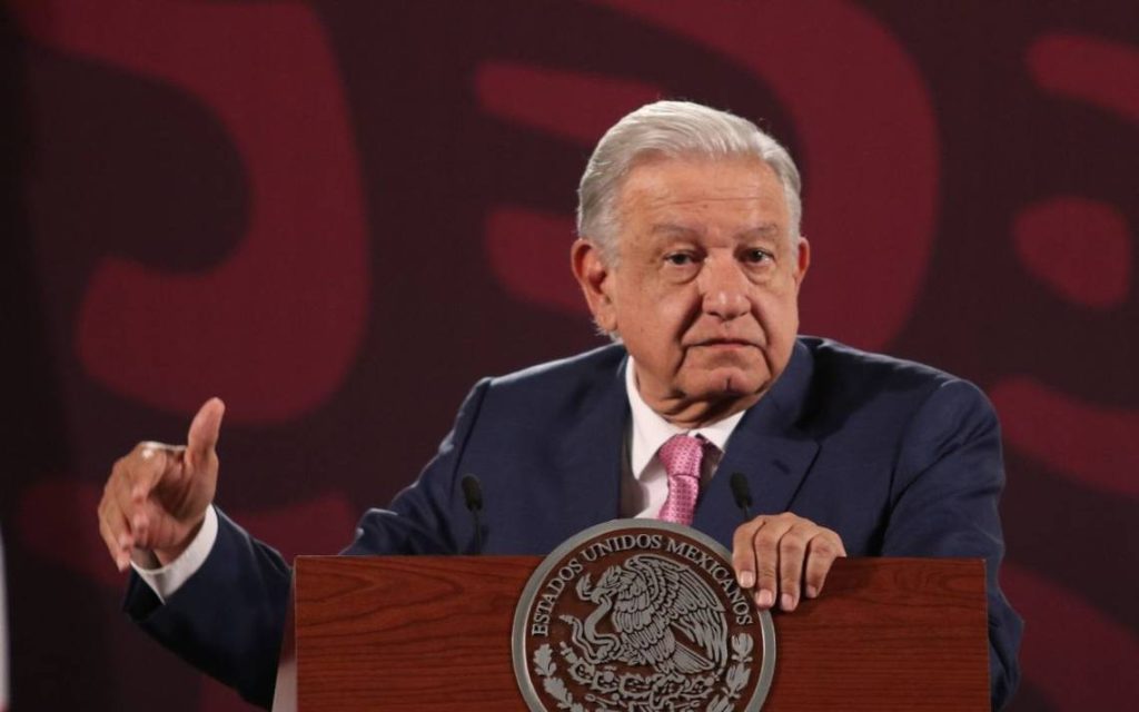 "Voto por voto, casilla por casilla”, responde AMLO ante amago de impugnación electoral - El Heraldo de Chiapas