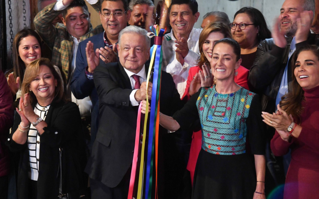 ¿Cuál es el origen del Plan C de AMLO? - El Heraldo de Chiapas