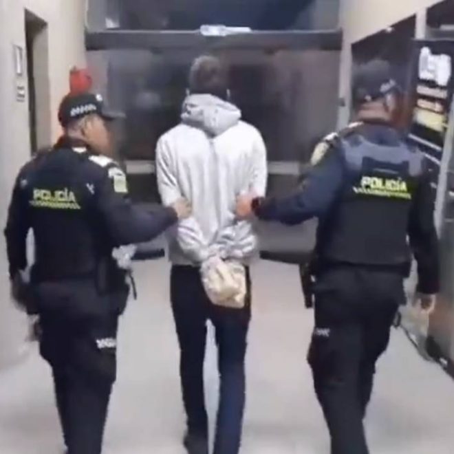 Asesinan a mexicano en Medellín, Colombia, mientras comía en un restaurante - El Heraldo de Chiapas