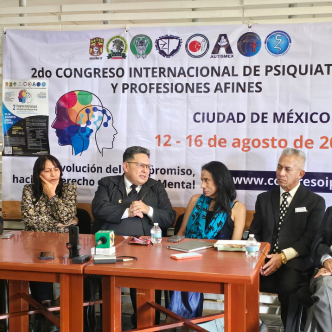 Aumenta en México el número de enfermos con algún trastorno mental - El Heraldo de Chiapas