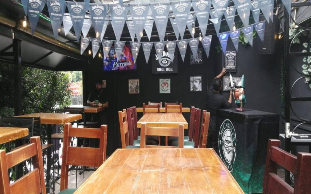 Detienen a dueño de McCarthy 's por extorsión, ¿quién es el empresario? - El Heraldo de Chiapas
