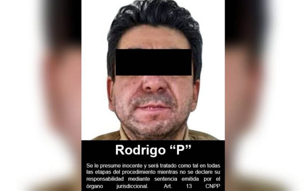Extraditan a El R, sobrino de Caro Quintero, a EU - El Heraldo de Chiapas