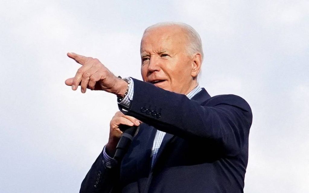 Heredera de Disney dejará de donar a los demócratas hasta que Biden se retire de campaña - El Heraldo de Chiapas