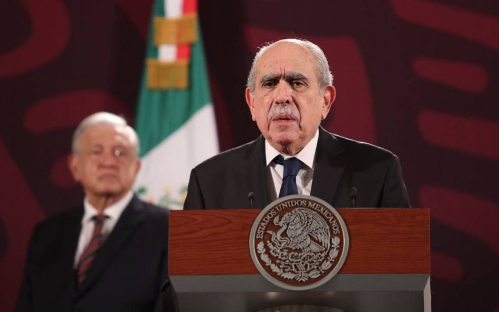 Juicio en contra de García Luna se reabre en 2025: UIF - El Heraldo de Chiapas