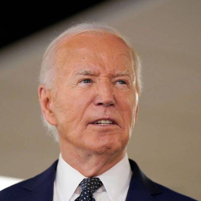 [Podcast] Las claves del mundo | Se hunde campaña de Biden por su salud mental - El Heraldo de Chiapas