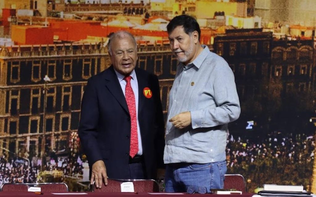 Los políticos eternos: algunos cumplen casi 30 años en el Congreso - El Heraldo de Chiapas