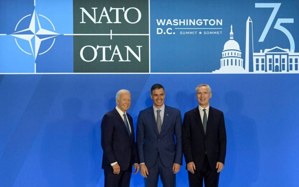 OTAN declara lista misión de base de defensa antimisiles de EU en Polonia - El Heraldo de Chiapas