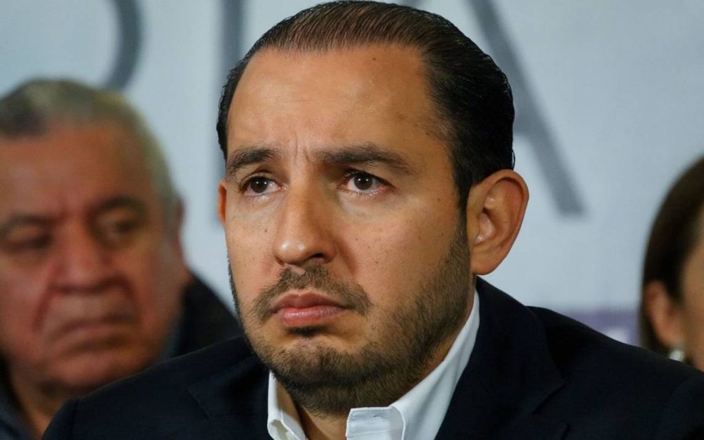 PAN prepara propuesta para mejorar el sistema de procuración de justicia - El Heraldo de Chiapas