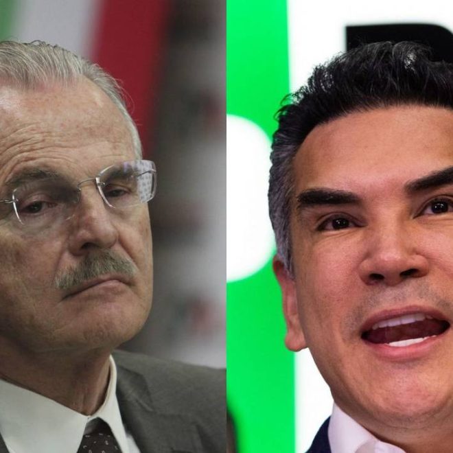 “Para Alito, primero es él, después es él y al final es él”: Francisco Labastida - El Heraldo de Chiapas