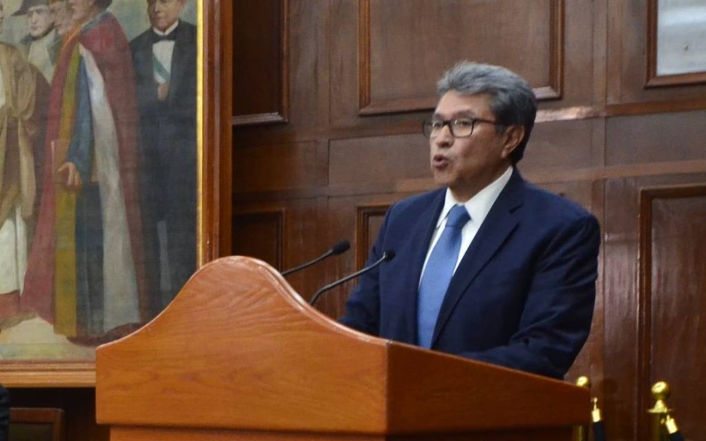 Reforma Judicial busca llevar austeridad al Poder Judicial - El Heraldo de Chiapas