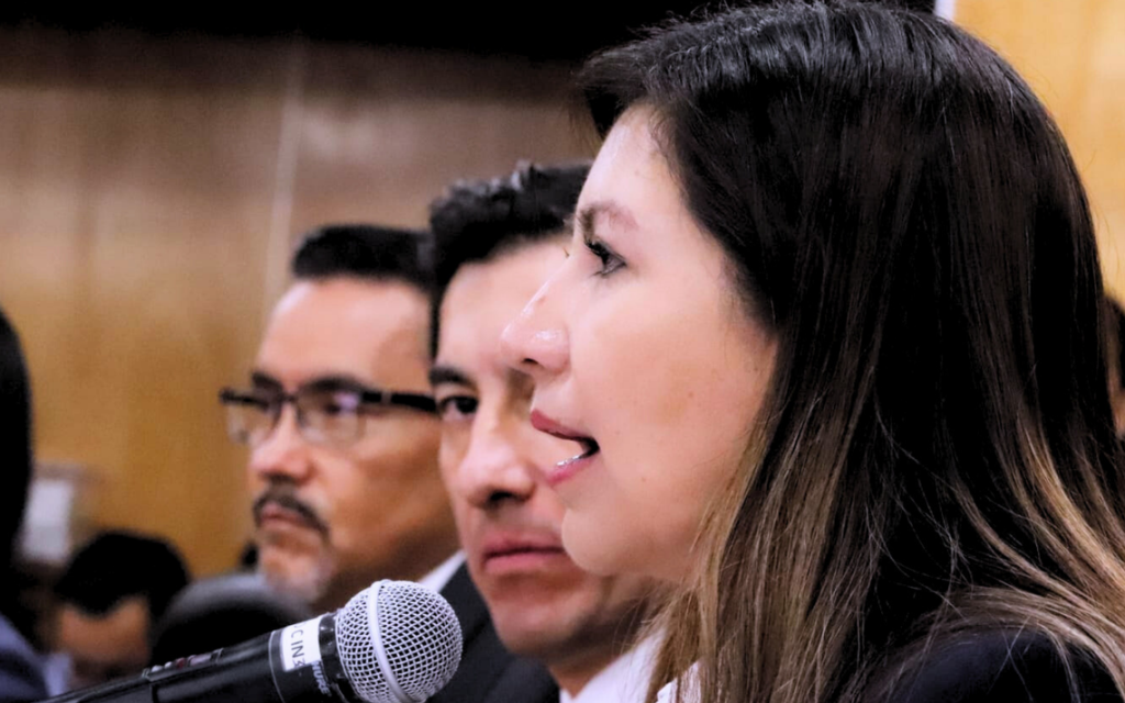 "Resolver casos no solo es conocer leyes": expertos advierten riesgos en reforma al PJF - El Heraldo de Chiapas