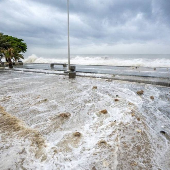 Saldo de muertos por Beryl sube a 7 durante su paso por el Caribe - El Heraldo de Chiapas