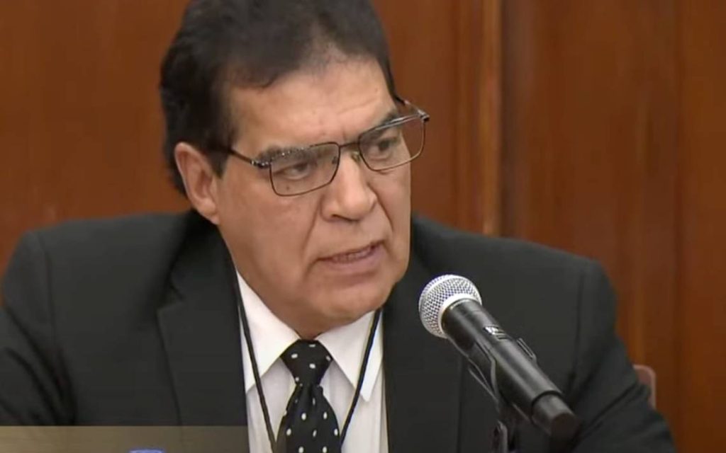 Sindicato de trabajadores del PJF demanda destrabar contención salarial en la reforma judicial - El Heraldo de Chiapas