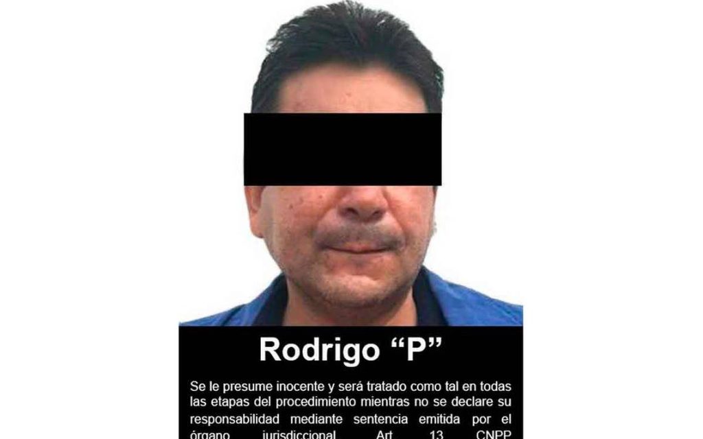 Tribunal niega amparo a El R, sobrino de Caro Quintero, y será extraditado a EU - El Heraldo de Chiapas
