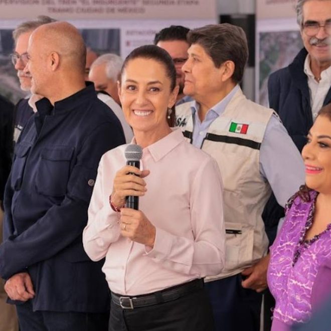 Un gran reto para Sheinbaum: ¿dónde construirá un millón de casas? - El Heraldo de Chiapas
